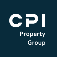 Logo CPI PROPERTY GROUP