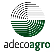 Logo Adecoagro
