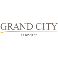 Logo Grand City Properties