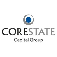 Logo Corestate Capital