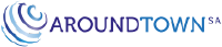 Logo Aroundtown