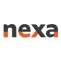 Logo Nexa Resources Logo Nexa Resources