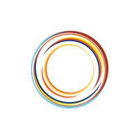 Logo Corporacion America Airports