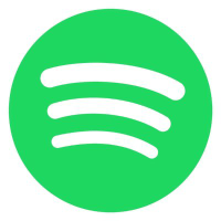 Logo Spotify Technology