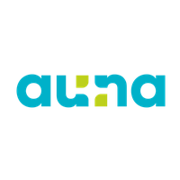 Logo AUNA (A)