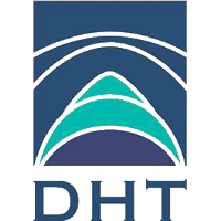 Logo DHT Holdings