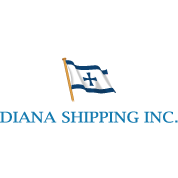 Logo Diana Shipping