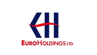 Logo Euroholdings Logo Euroholdings