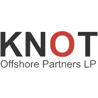 Logo KNOT Offshore Partners