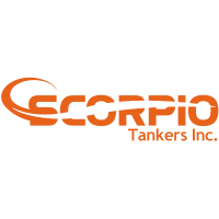Logo Scorpio Tankers