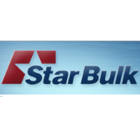 Logo Star Bulk Carriers