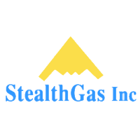 Logo Stealthgas