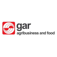 Logo Golden Agri-Resources
