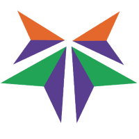 Logo Grupo Aeroportuario del Pacifico SAB de CV (B)