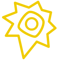 Logo Alsea SAB de CV