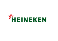 Logo Heineken Holding