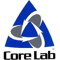 Logo Core Laboratories