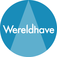 Logo Wereldhave