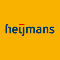 Logo Heijmans Cert. of