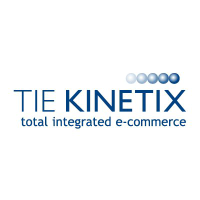 Logo TIE Kinetix