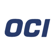 Logo OCI