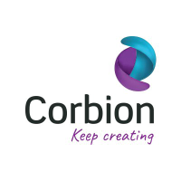 Logo Corbion