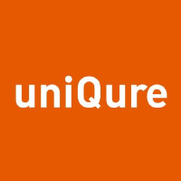 Logo uniQure