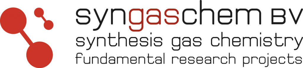 Logo A.H.T. Syngas Technology Logo A.H.T. Syngas Technology