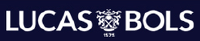 Logo Lucas Bols