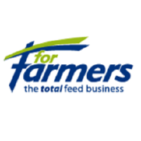 Logo ForFarmers Logo ForFarmers
