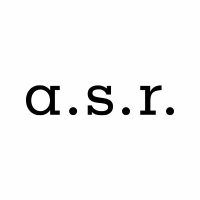 Logo ASR Nederland N.V