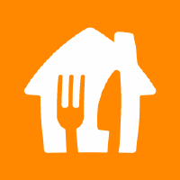 Logo Just Eat Takeaway.com