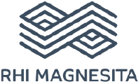 Logo RHI Magnesita