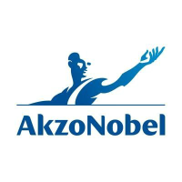 Logo Akzo Nobel