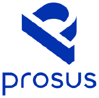 Logo Prosus Registered (N)