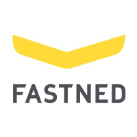 Logo Fastned