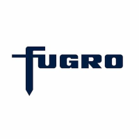 Logo Fugro