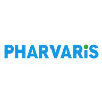 Logo Pharvaris
