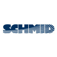 Logo SCHMID Group Registered (A)