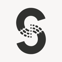 Logo Schibsted ASA (A)