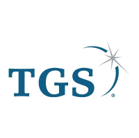 Logo TGS