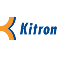 Logo Kitron ASA (New)