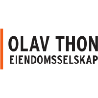 Logo Olav Thon Eiendomsselskap