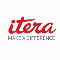 Logo Itera Logo Itera