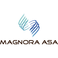 Logo Magnora