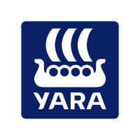 Logo Yara International
