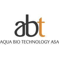 Logo Aqua Bio Technology