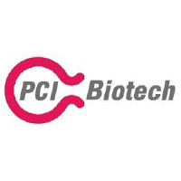 Logo PCI Biotech Holding
