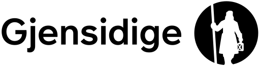 Logo Gjensidige Forsikring