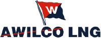 Logo Awilco LNG